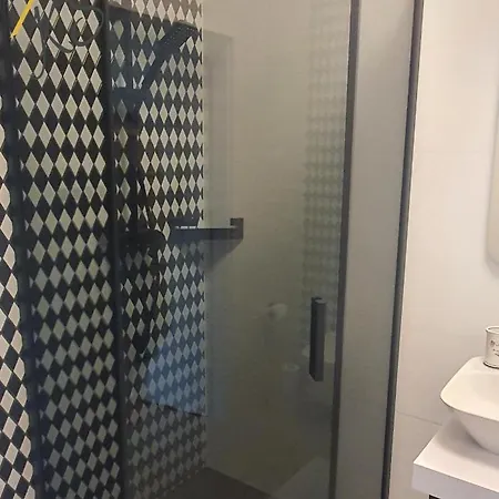 Sloneczne Piaski 12 Sloneczna Dolina Lejlighed Jastrzębia Góra