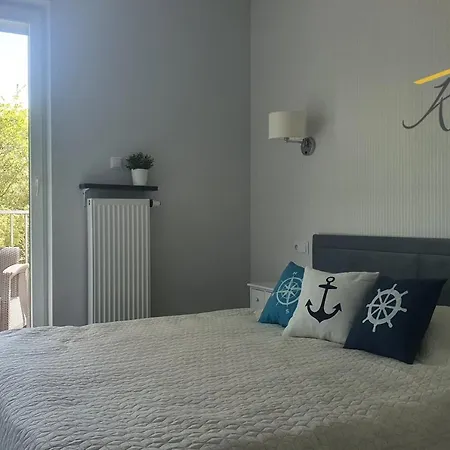 Lejlighed Sloneczne Piaski 12 Sloneczna Dolina *