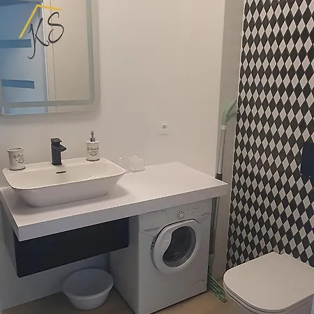 Sloneczne Piaski 12 Sloneczna Dolina