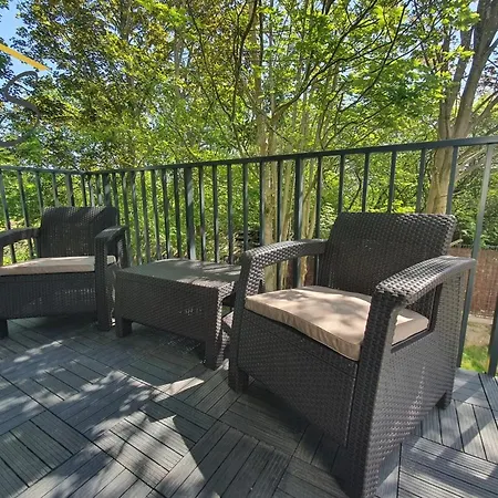 Appartement Sloneczne Piaski 12 Sloneczna Dolina *