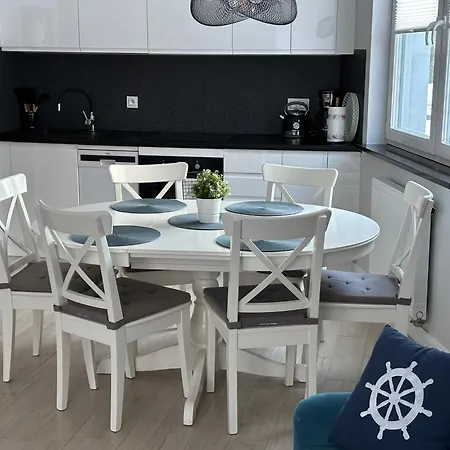 Apartment Sloneczne Piaski 12 Sloneczna Dolina