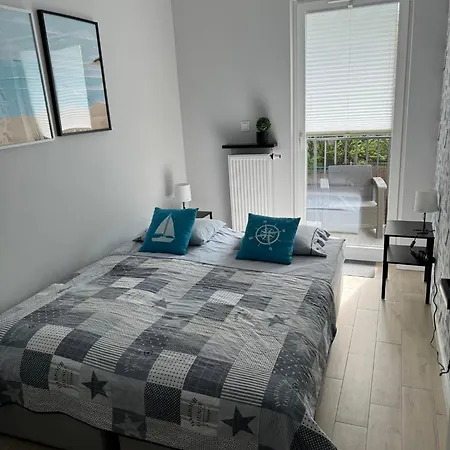 Sloneczne Piaski 12 Sloneczna Dolina Apartment *