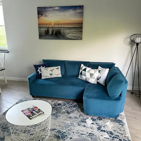 Sloneczne Piaski 12 Sloneczna Dolina Apartment *