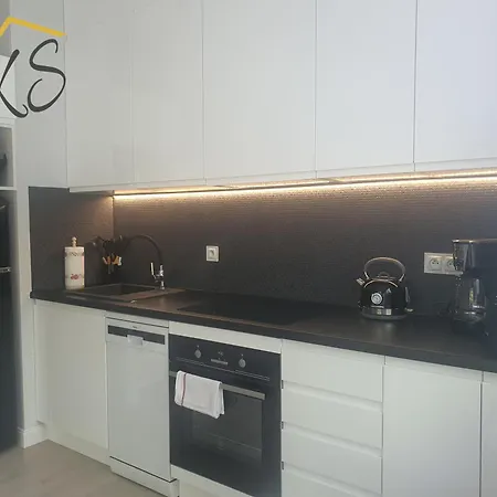 Lejlighed Sloneczne Piaski 12 Sloneczna Dolina