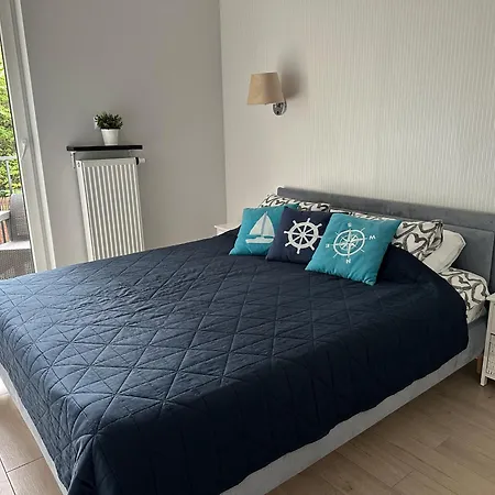 Sloneczne Piaski 12 Sloneczna Dolina