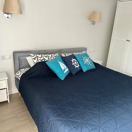 Sloneczne Piaski 12 Sloneczna Dolina Lejlighed *