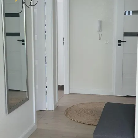 Sloneczne Piaski 12 Sloneczna Dolina Lejlighed *