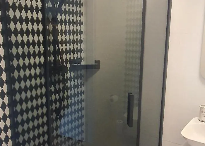 Sloneczne Piaski 12 Sloneczna Dolina Apartmán Jastrzębia Góra