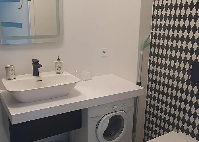 Sloneczne Piaski 12 Sloneczna Dolina