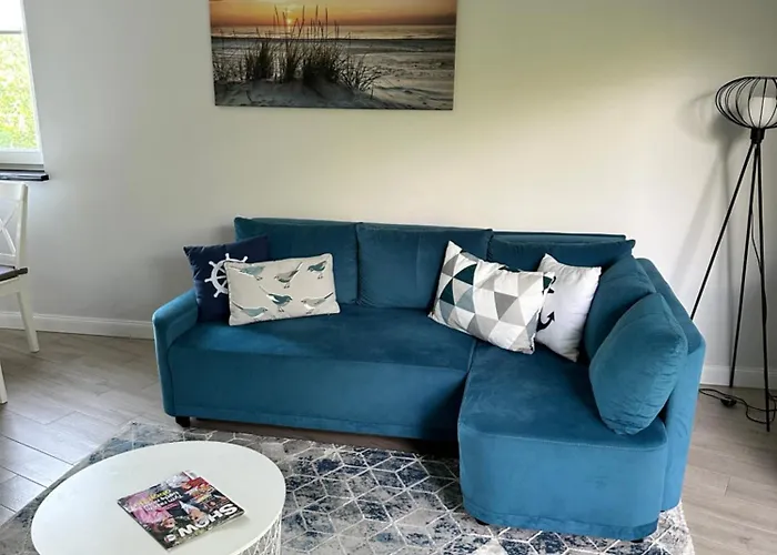 Sloneczne Piaski 12 Sloneczna Dolina Apartmán *