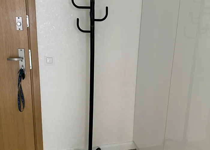 Sloneczne Piaski 12 Sloneczna Dolina Apartmán *