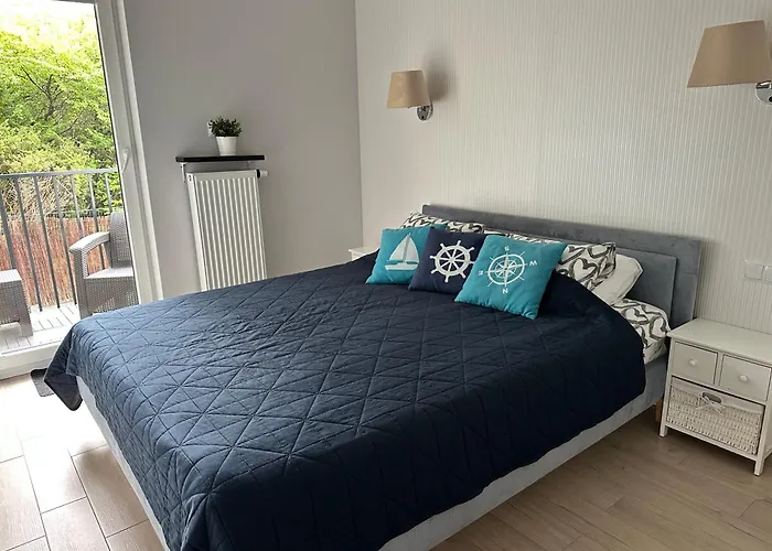 Sloneczne Piaski 12 Sloneczna Dolina