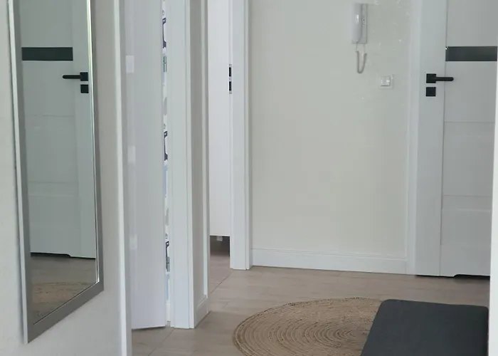 Sloneczne Piaski 12 Sloneczna Dolina Apartmán *